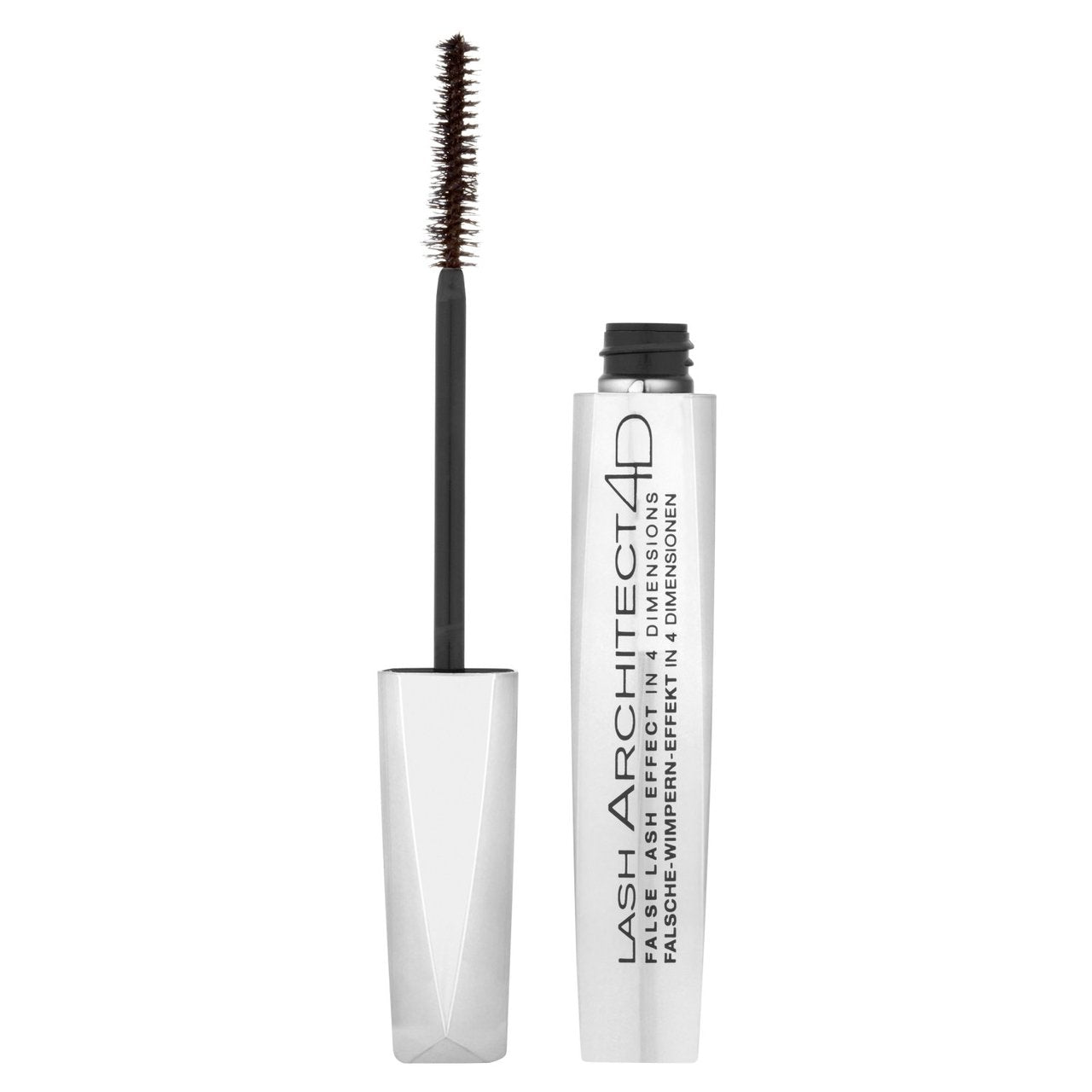 L'Oreal False Lash Architect Mascara - Black