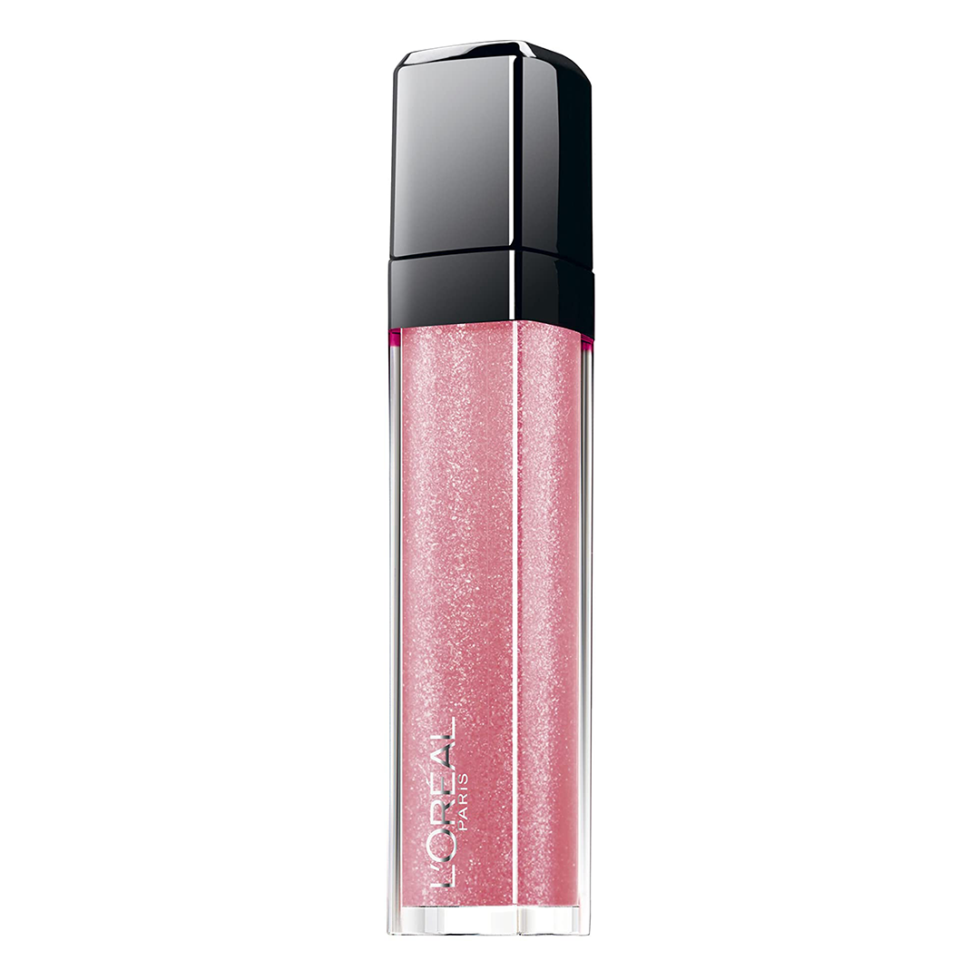 L'Oreal Infaillible Xtreme Resist Lip Gloss 505 Never Let Me Go