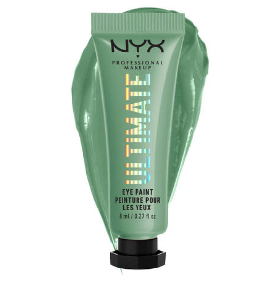 NYX Eye Paint Ultimate - 01 Exist Fabulously