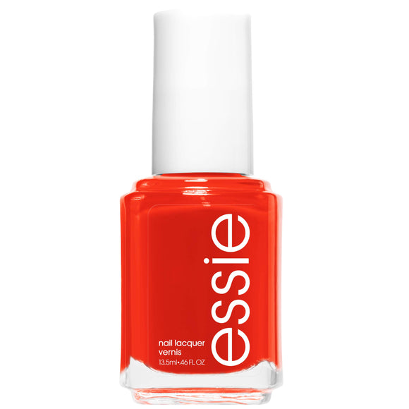 Essie Ravishingly Rouge Nail Polish - Russian Roulette Bourdeaux