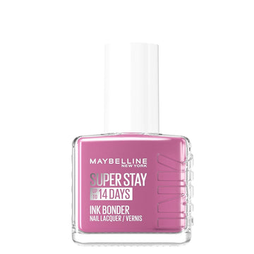 Maybelline Superstay Ink Bonder Nail Polish - 957 Disco Fever