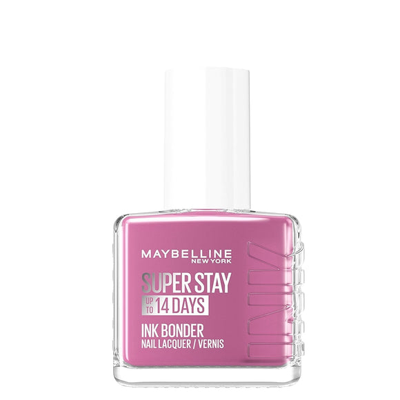 Maybelline Superstay Ink Bonder Nail Polish - 957 Disco Fever