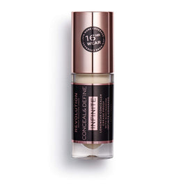 Revolution Conceal and Define Infinite Concealer - C3