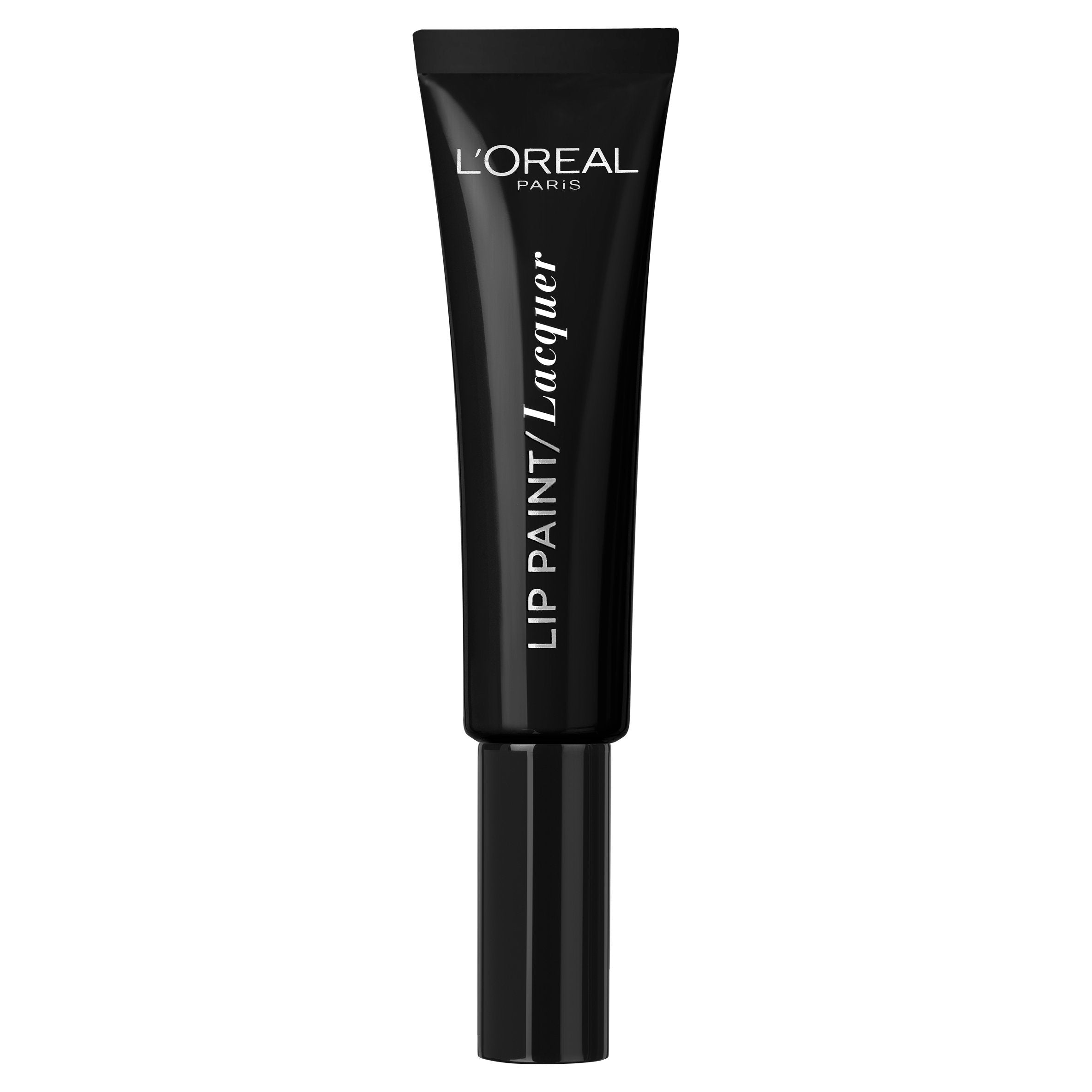 L'Oreal Lip Paint Lacquer - 113 Black Widow