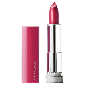 Maybelline Color Sensational Cream Lipstick - 379 Fuchsia For Me