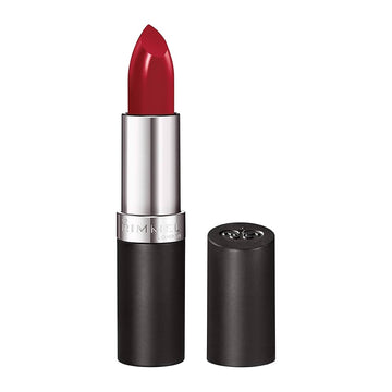 Rimmel Lasting Finish Lipstick - 01 River-Ting Red