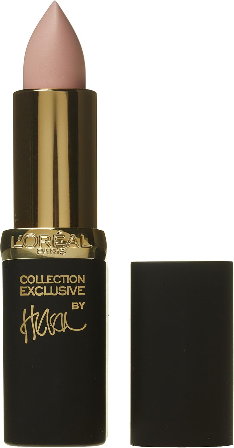 L'Oreal Color Riche Lipstick - Helen's Delicate Rose