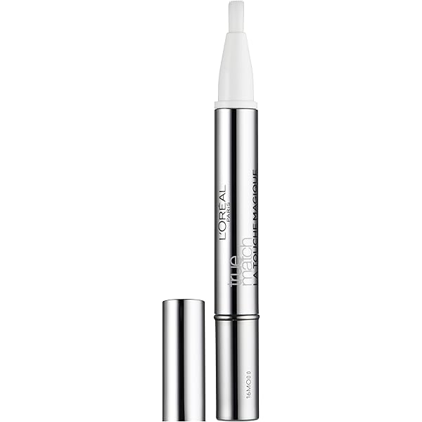 [NO LABEL] L'Oreal True Match SPF20 Eye Cream in a Concealer - 3-5.N Natural Beige