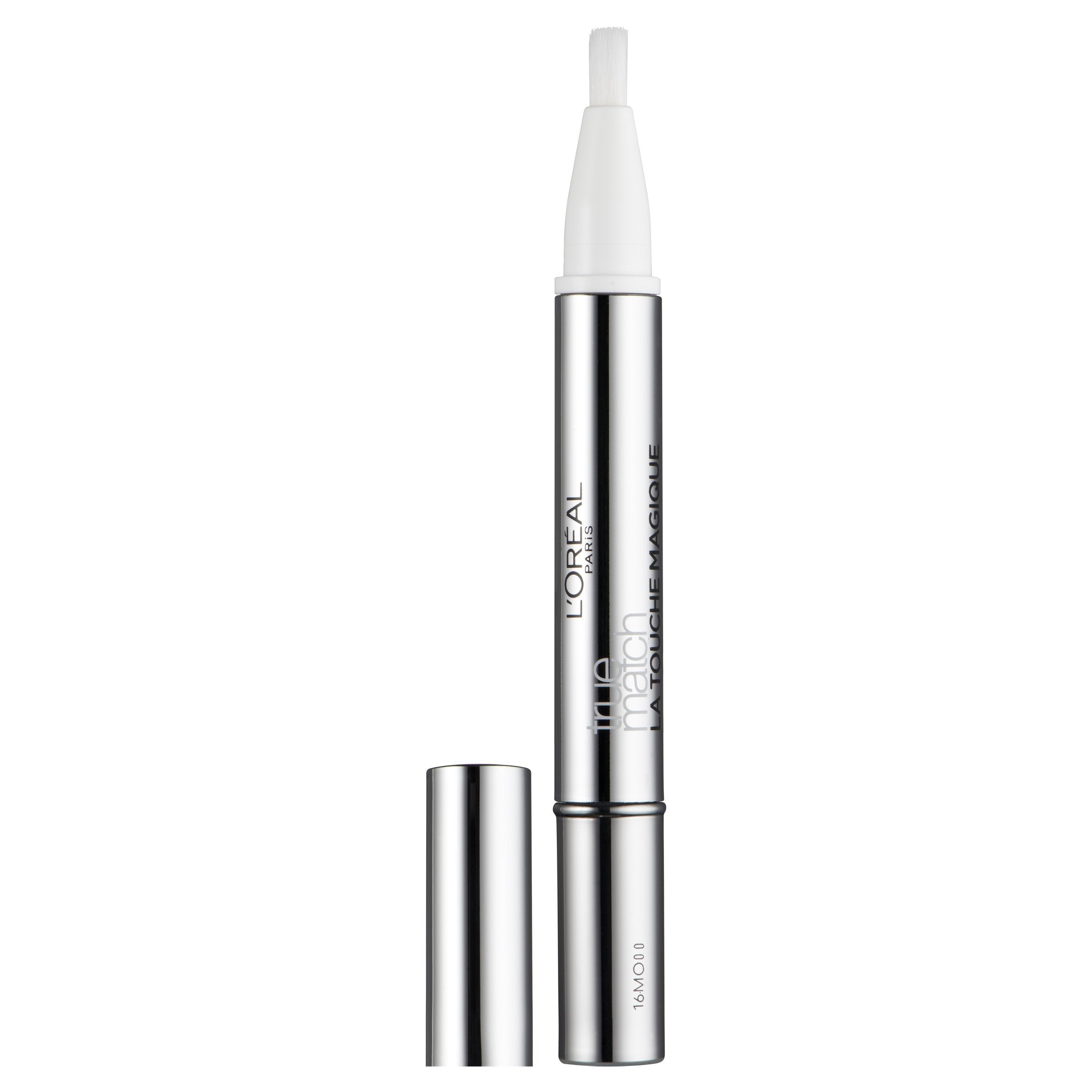 L'Oreal La Touche Magique Highlighting Concealer - 3-5.D/3-5.W Warm Beige