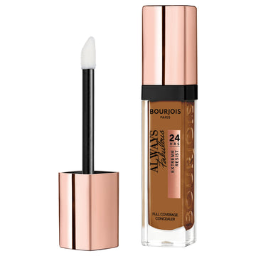Bourjois Always Fabulous 24 Hour Concealer - 600 Chocolate