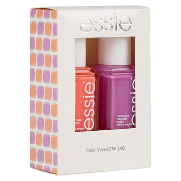 Essie Hey Sweetie Pie! Nail Polish - Tart Deco Splash Of Grenadine