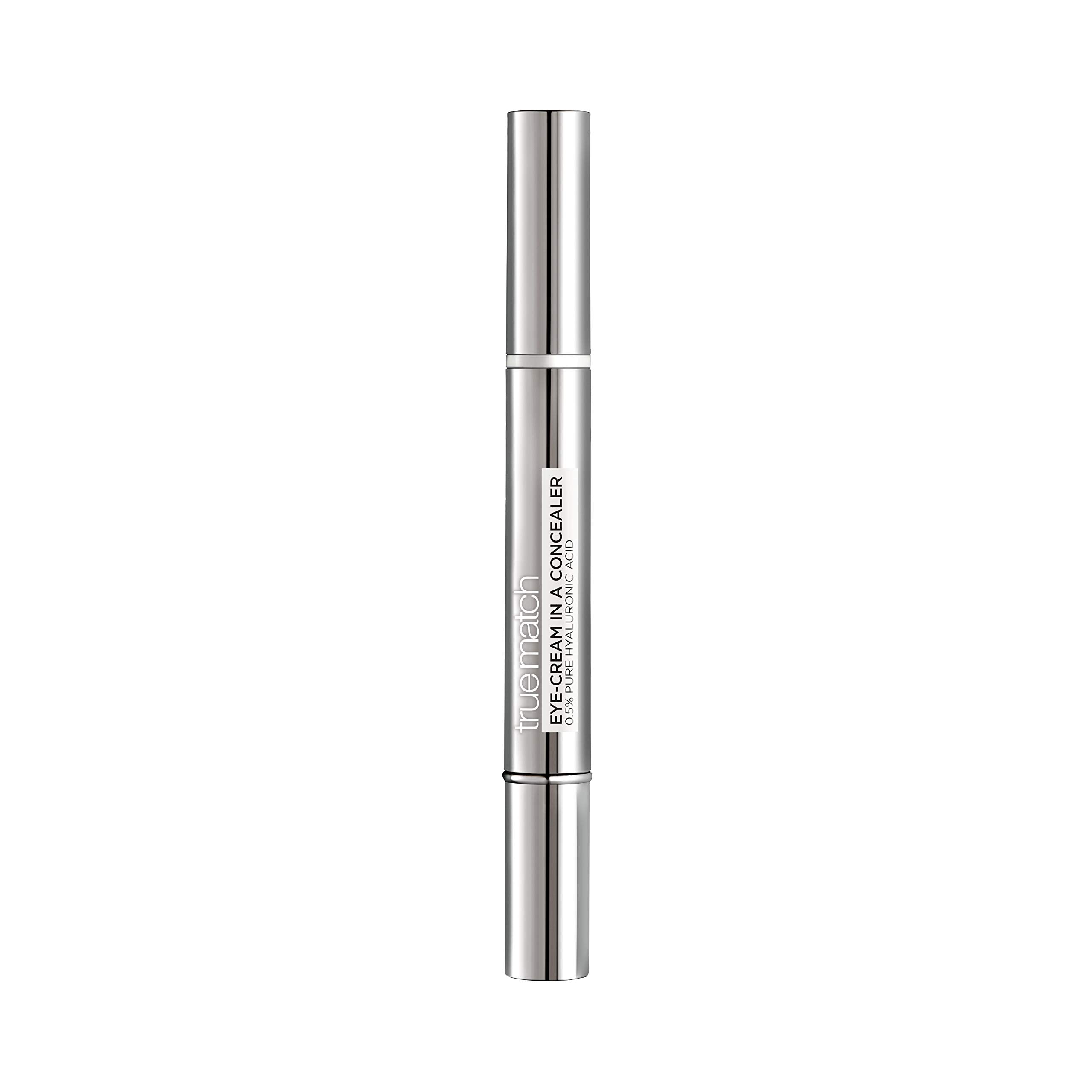 L'Oreal True Match SPF20 Eye Cream in a Concealer - 10-12 Espresso