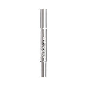 L'Oreal True Match SPF20 Eye Cream in a Concealer - 10-12 Espresso