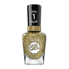 Sally Hansen Miracle Gel Nail Polish - 777 Sunken Treasure