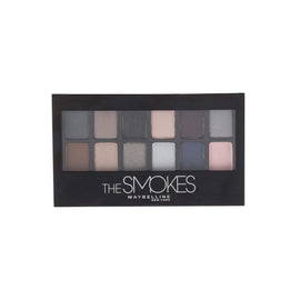 Maybelline The Smokes Eye Shadow Palette