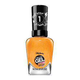 Sally Hansen Miracle Gel 90s Nail Polish - 892 Be Bright Back