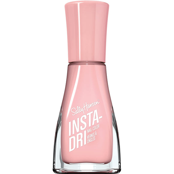 Sally Hansen Insta-Dri Nail Polish - 233 Petal Pusher