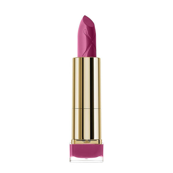 Max Factor Color Elixir Lipstick - 120 Midnight Mauve