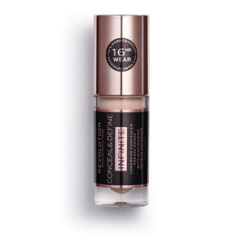 Revolution Conceal and Define Infinite Concealer - C4