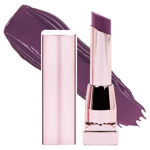 Maybelline Color Sensational Lipstick - 120 Berry Blackmail