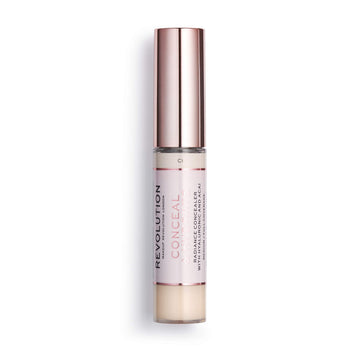 Revolution Conceal and Hydrate Concealer - C1