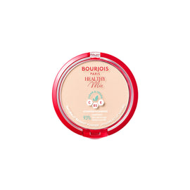Bourjois Healthy Mix Powder - 01 Porcelain