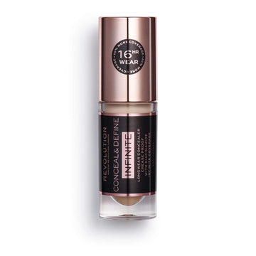 Revolution Infinite Concealer - C8