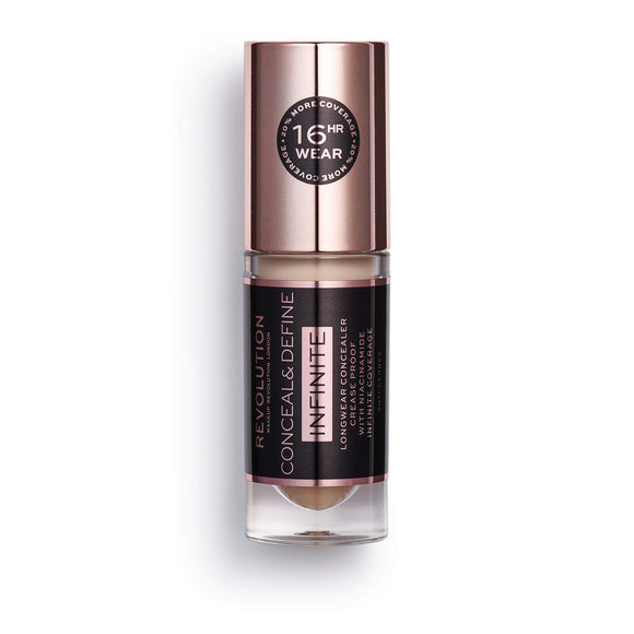 Revolution Infinite Concealer - C8
