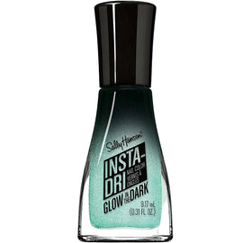 Sally Hansen Insta-Dri Glow In The Dark Nail Polish - 724 Squad Ghouls