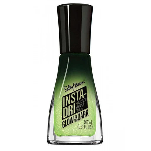 Sally Hansen Insta-Dri Glow In The Dark Nail Polish - 725 Ghosted