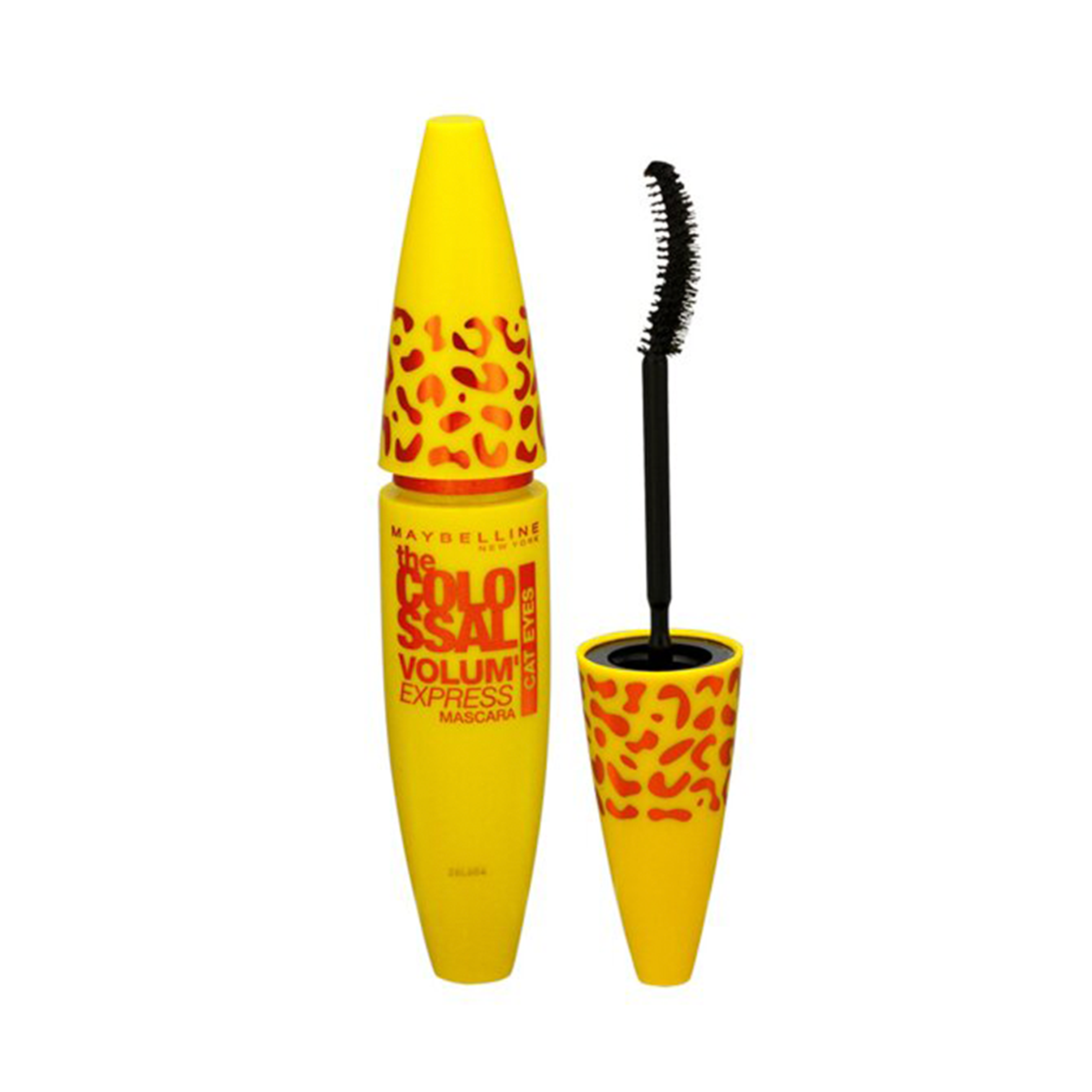 Maybelline The Colossal Volum' Express Mascara - Wild Black