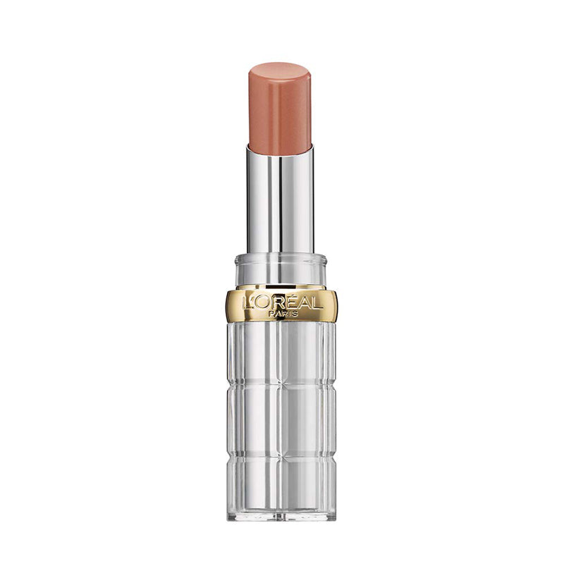 L'Oreal Color Riche Lipstick Shine - 656 Beige in the City