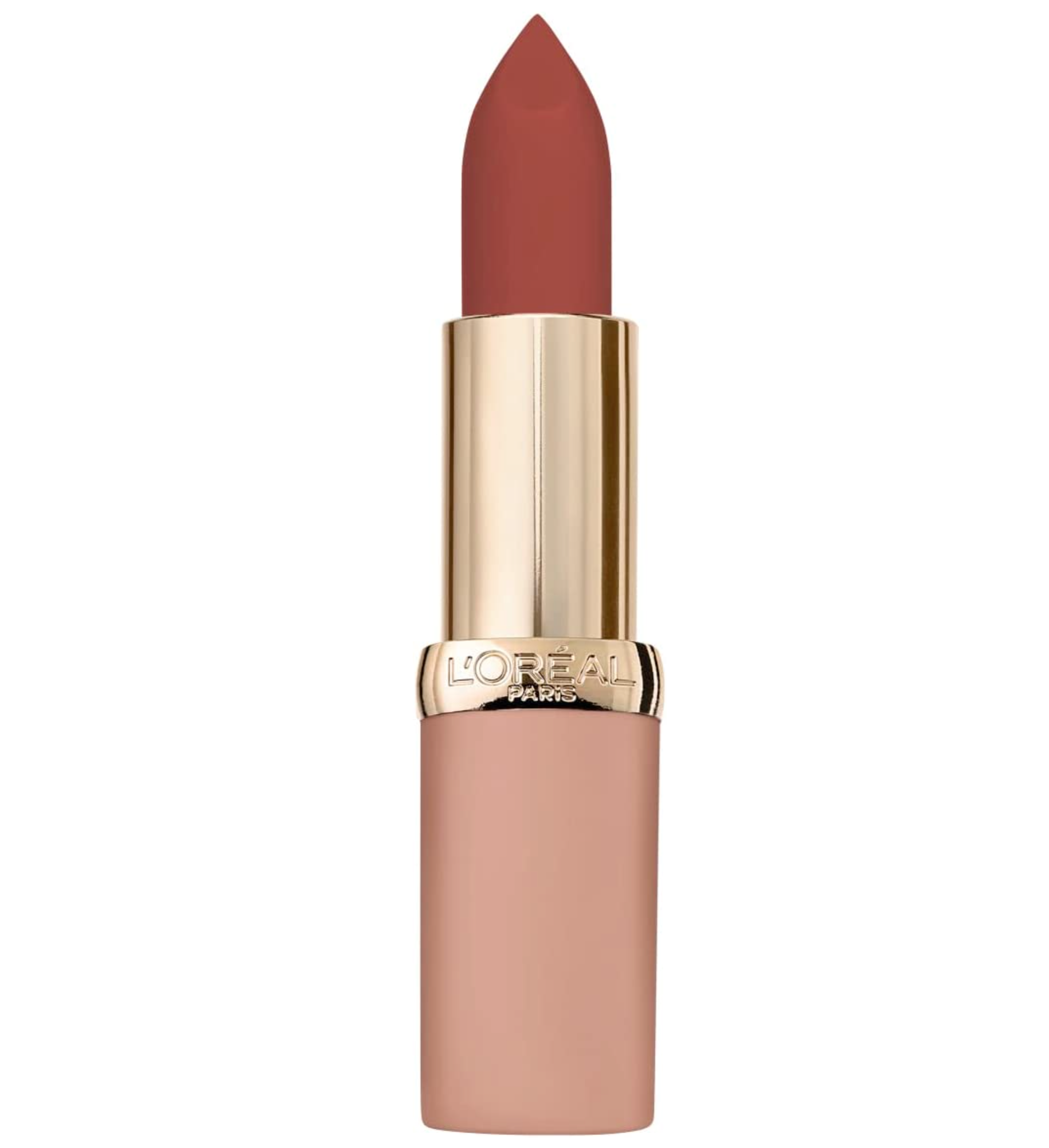 [NO LABEL] L'Oreal Color Riche Ultra Matte Lipstick - No Cage