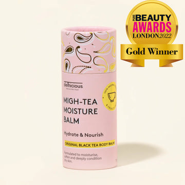 Delhicious Original Migh-tea Moisture Balm