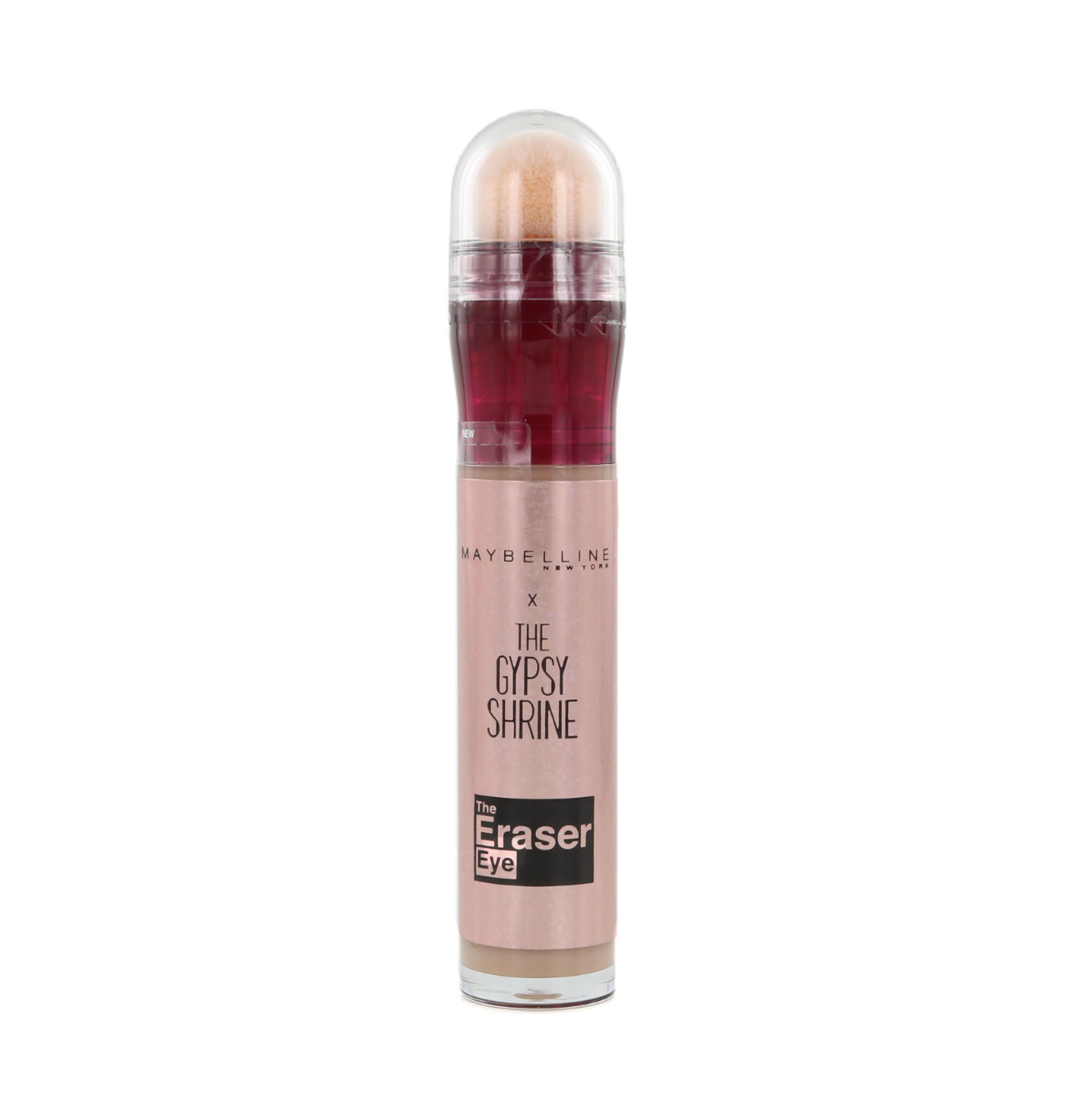 Maybelline The Gypsy Shrine The Eraser Eye Concealer - Honey