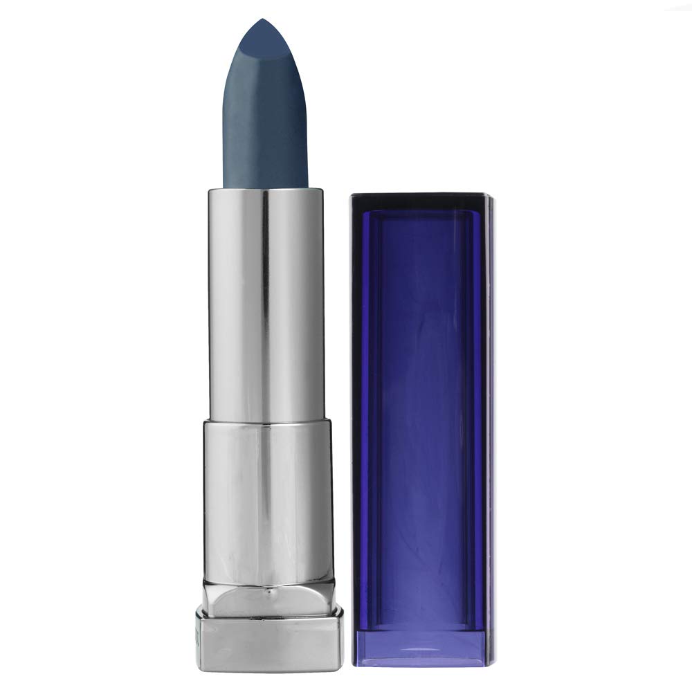 Maybelline Color Sensational Loaded Bolds  892 Midnight Blue