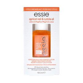 Essie Apricot Nail & Cuticle Oil