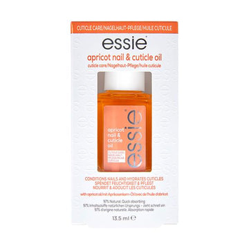 Essie Apricot Nail & Cuticle Oil