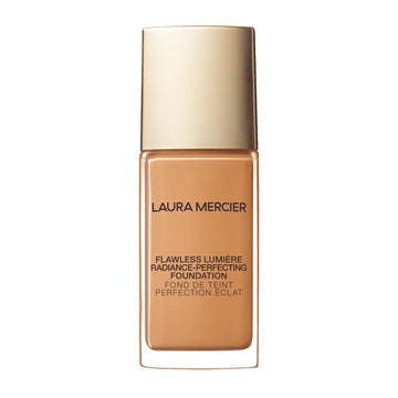 Laura Mercier Flawless Lumiere Foundation - 4N1 Suntan