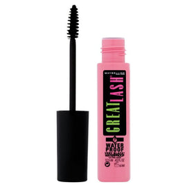 Maybelline Great Lash Waterproof - Very Black