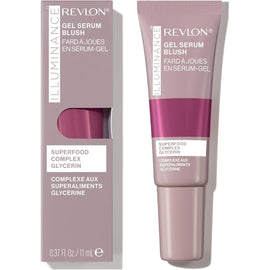 Revlon Illuminance Gel Serum Blush - Brilliant Berry