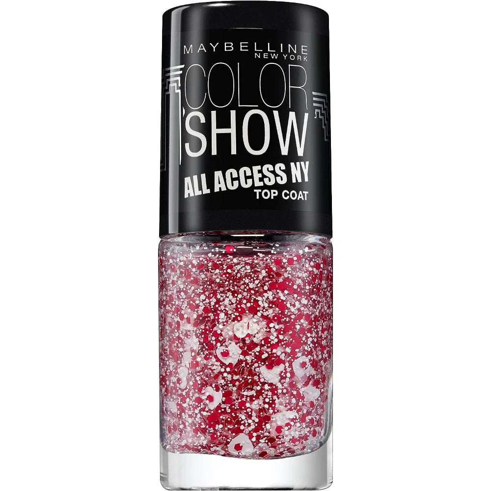Maybelline Color Show Nail Polish - 424 NY Lover