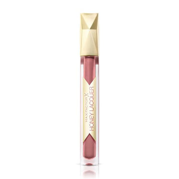 Max Factor Honey Lacquer Lipstick - Honey Nude