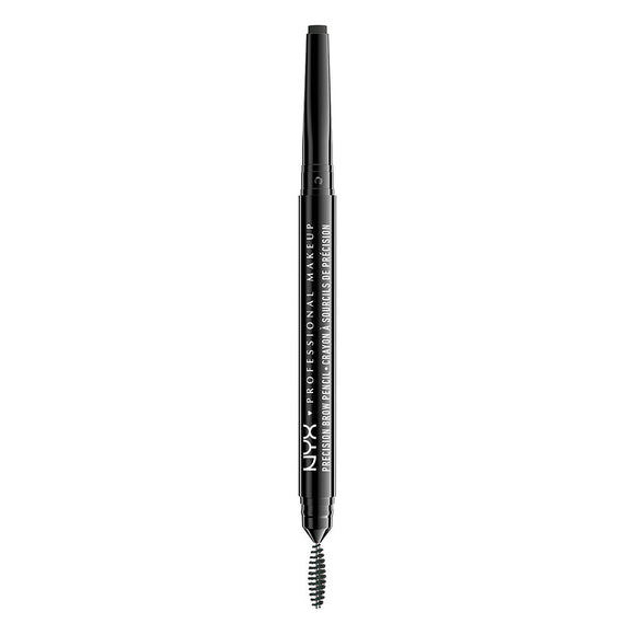 NYX Professional Makeup Precision Brow Pencil - 06 Black