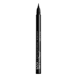 NYX That's The Point Eyeliner - 07 Black