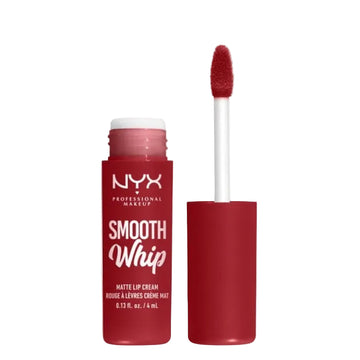 NYX Smooth Whip Matte Lip Cream - 14 Velvet Robe