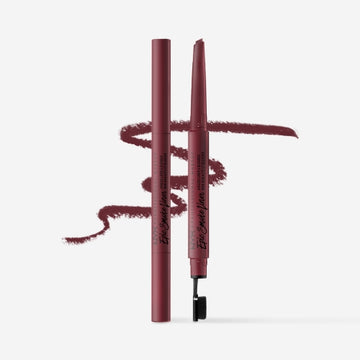 NYX Professional Makeup Epic Smoke Liner - 06 Brick Fire