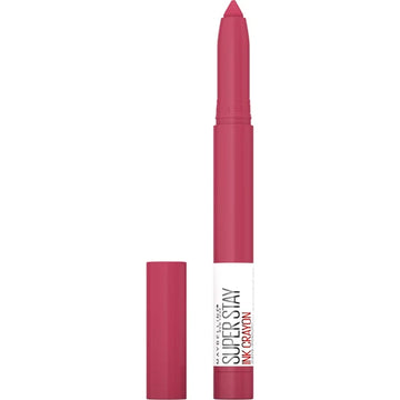 Maybelline Super Stay Ink Crayon Lip Crayon - 80 Run The World