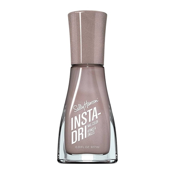 Sally Hansen Insta-Dri Nail Polish - 183 Making Mauves