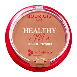 Bourjois Healthy Mix Powder - 07 Golden Caramel